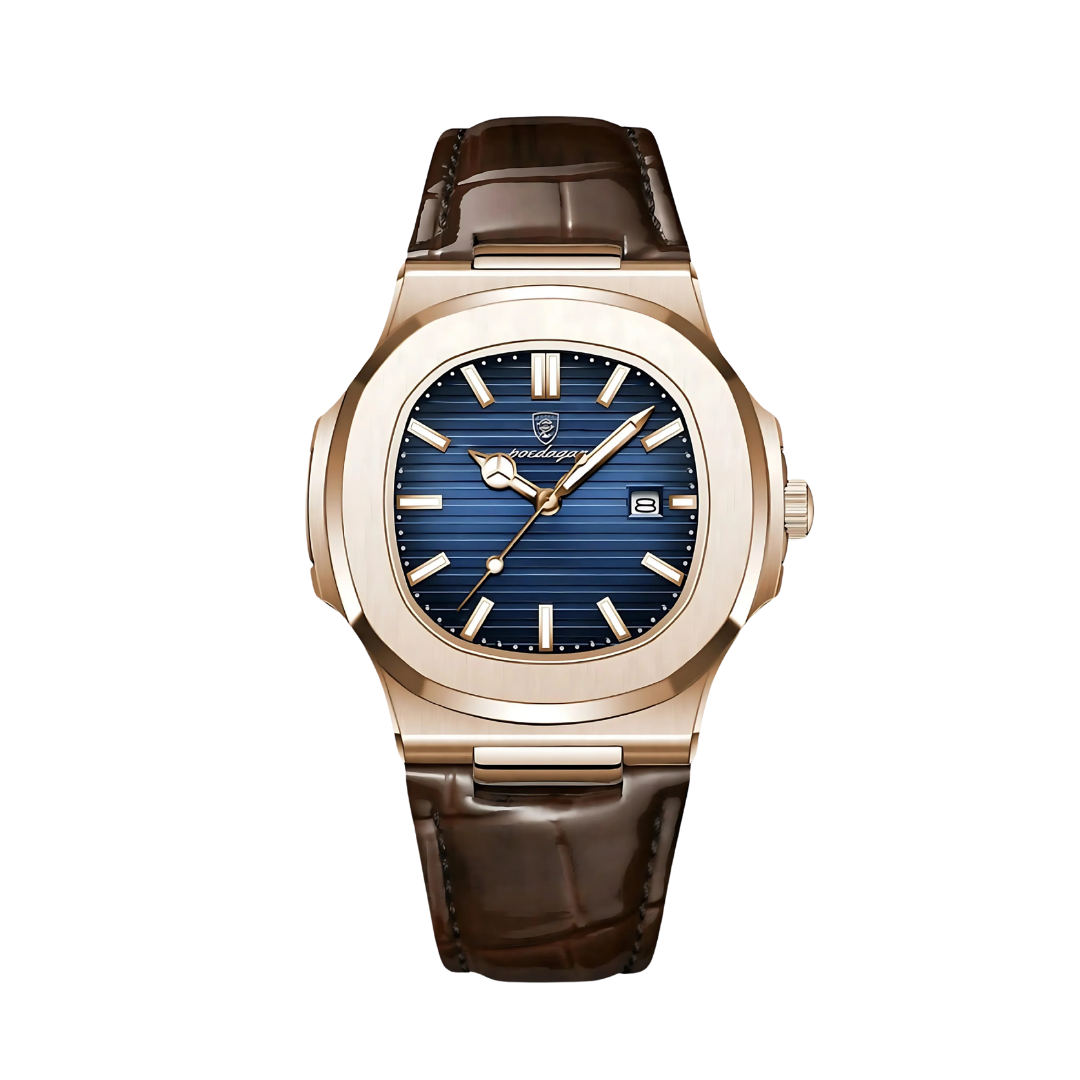 Tempulus™ Imperius Gold