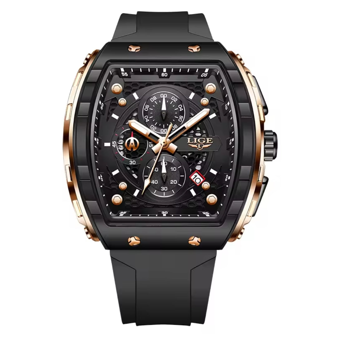 Tempulus™ Suprême