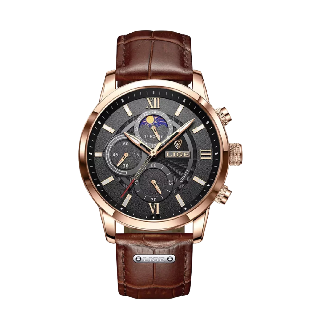 Tempulus™ Éternel