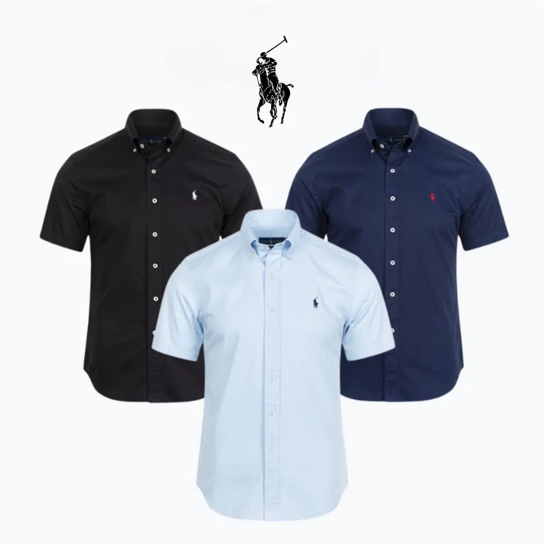 Chemise confort intemporelle™