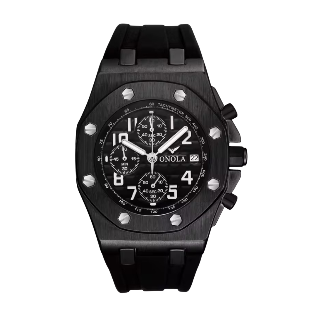 Tempulus™ Classic Rough