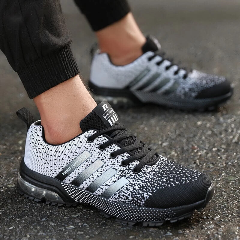 OrthoRun Men's Trainers