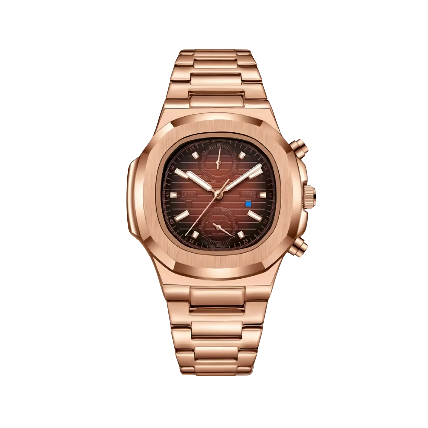 Tempulus™ Zenithor Gold