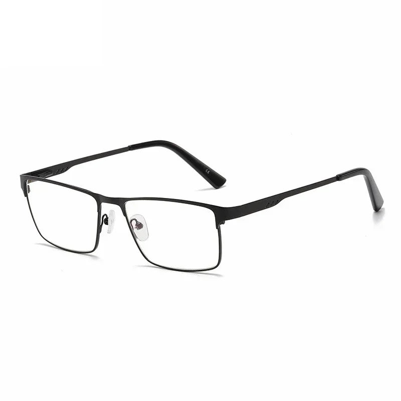 MetalVision Reading Glasses