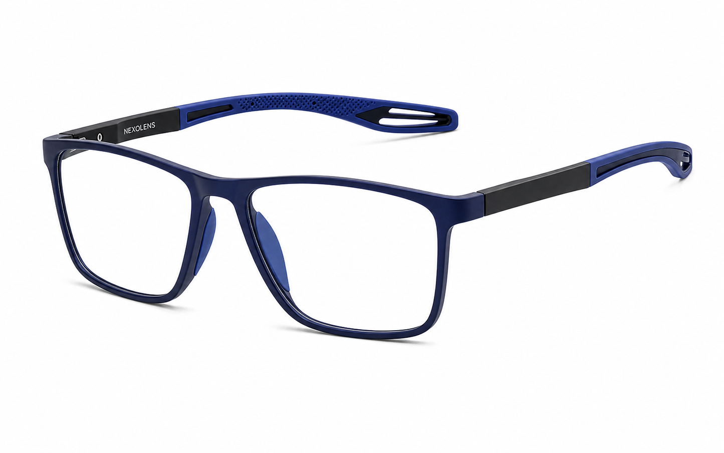 Nexolens - Adaptive Vision Comfort System + Gift