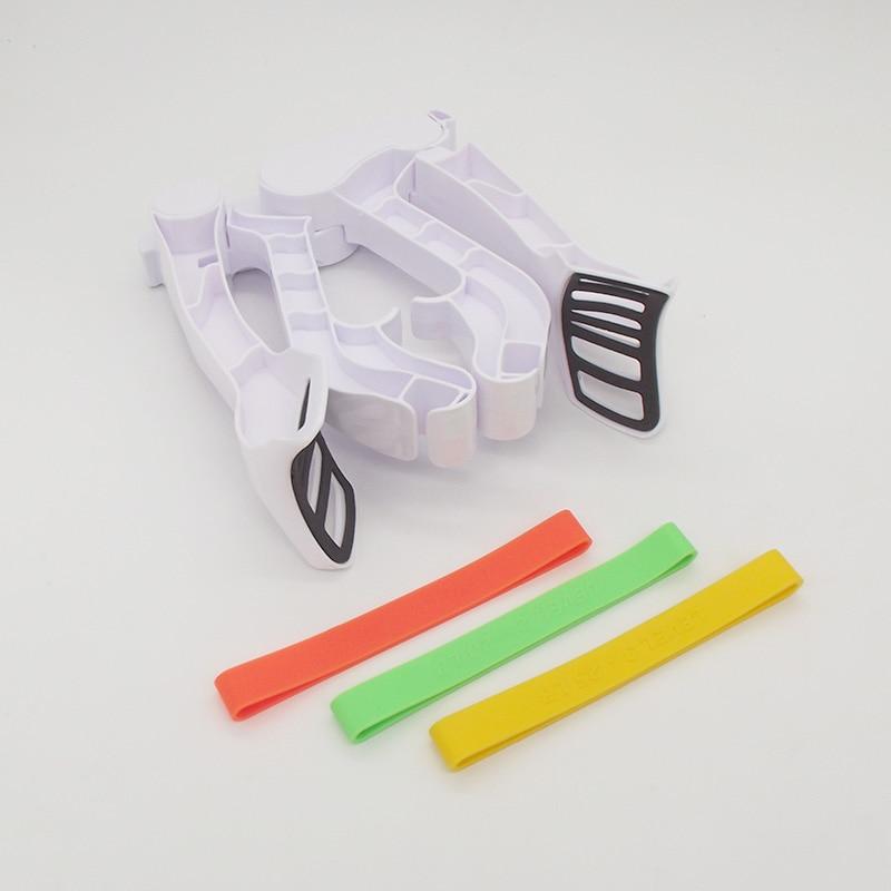 RapidTone Arm Shaper