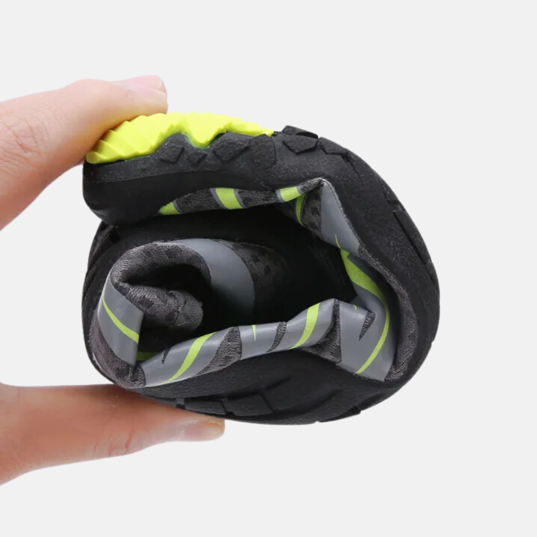 TerraMax TechStep Comfort Shoes