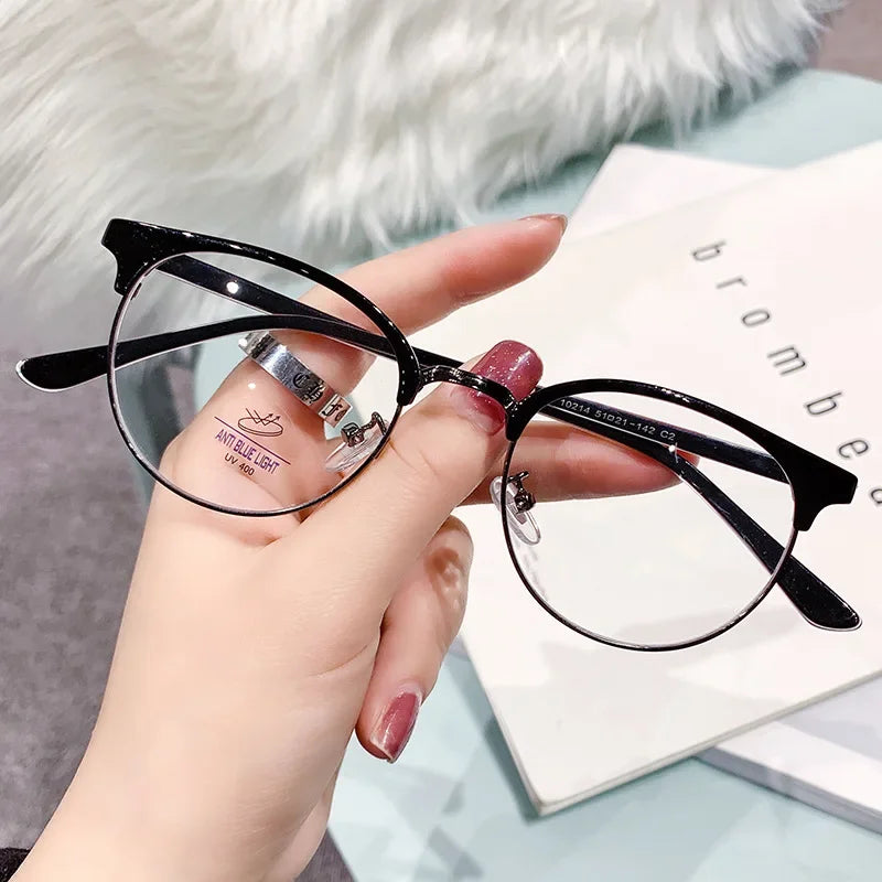 Noble Vision Multifocal Glasses