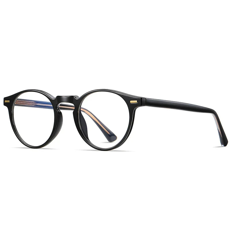 Amber Vision Multifocal Glasses