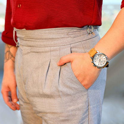 Tempulus™ Venturion