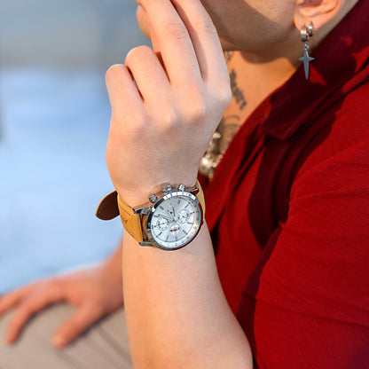 Tempulus™ Venturion