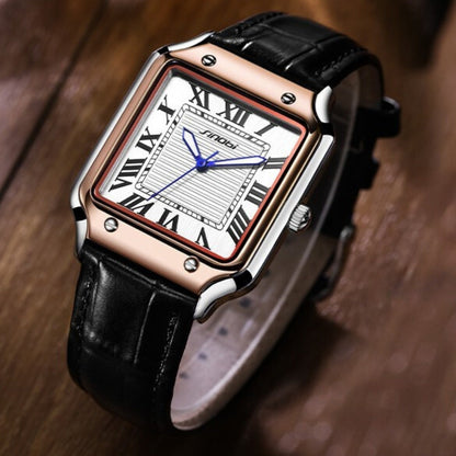 Tempulus™ Dummond Gold