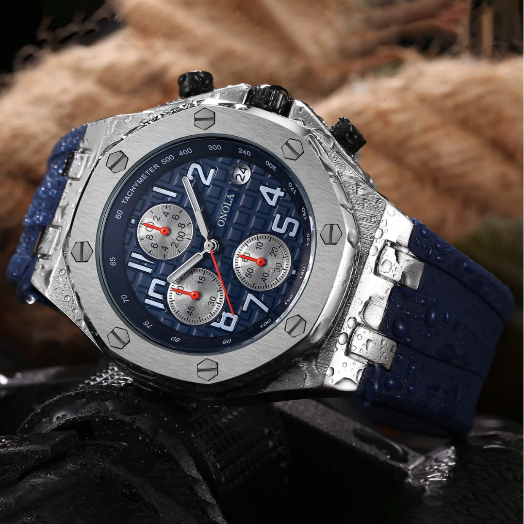 Tempulus™ Classic Rough