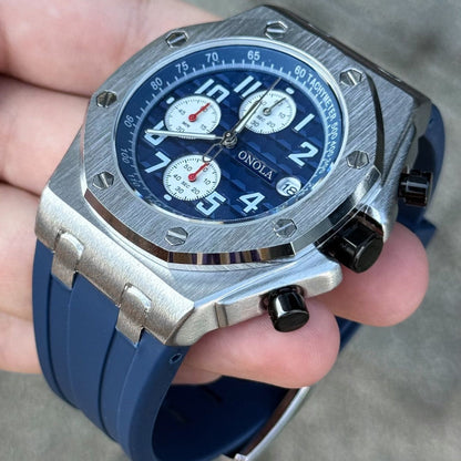 Tempulus™ Classic Rough