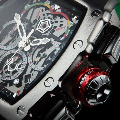 Tempulus™ Prestige