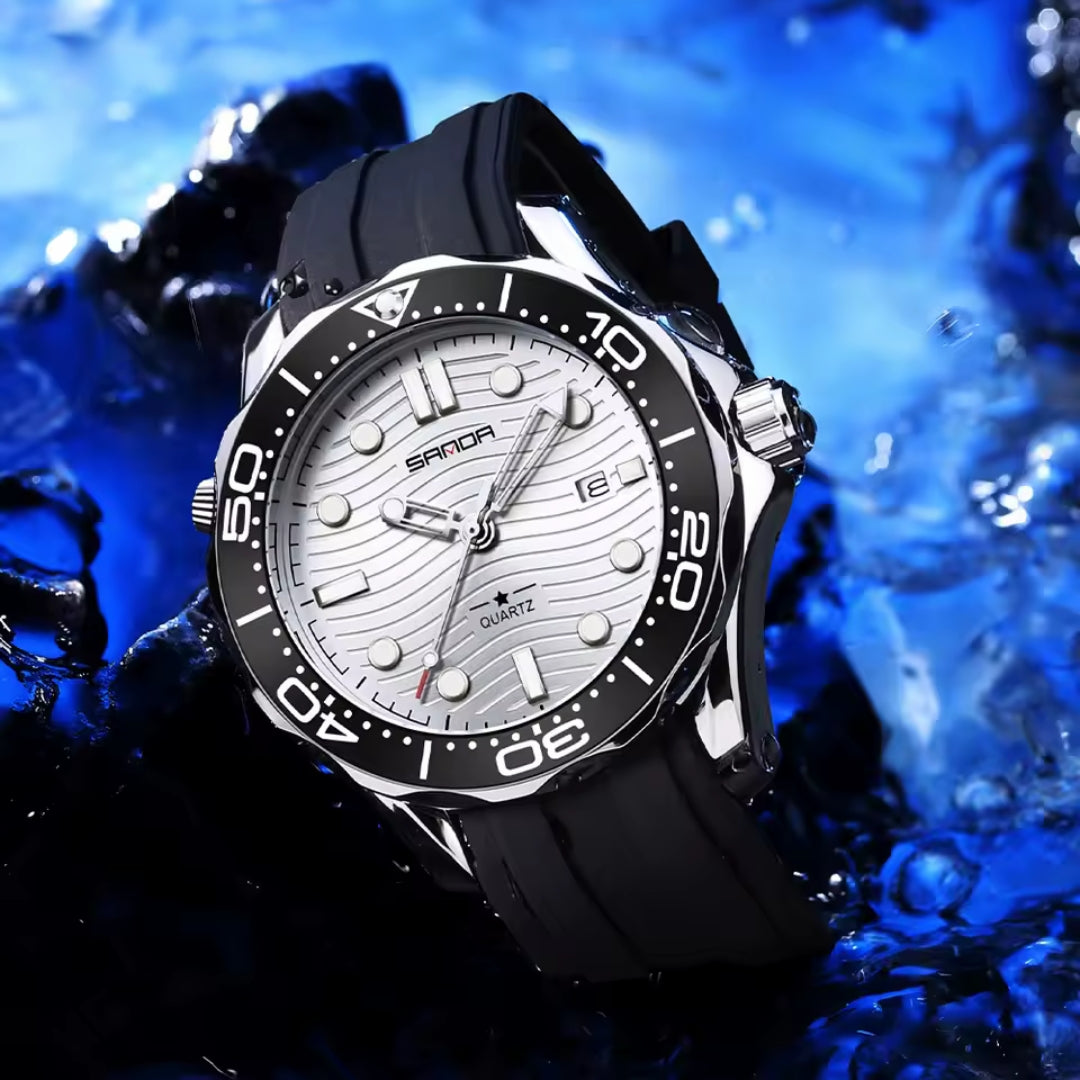 Tempulus™ Dayton Max