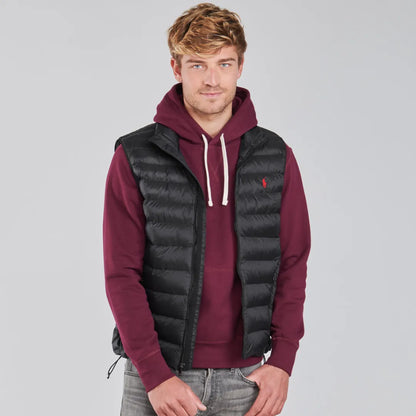 Premium Weste + Gratis Pullover [RÄUMUNGSVERKAUF]