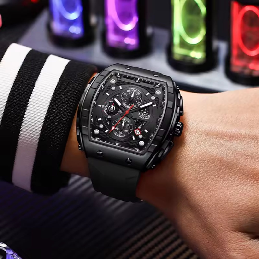 Tempulus™ Suprême