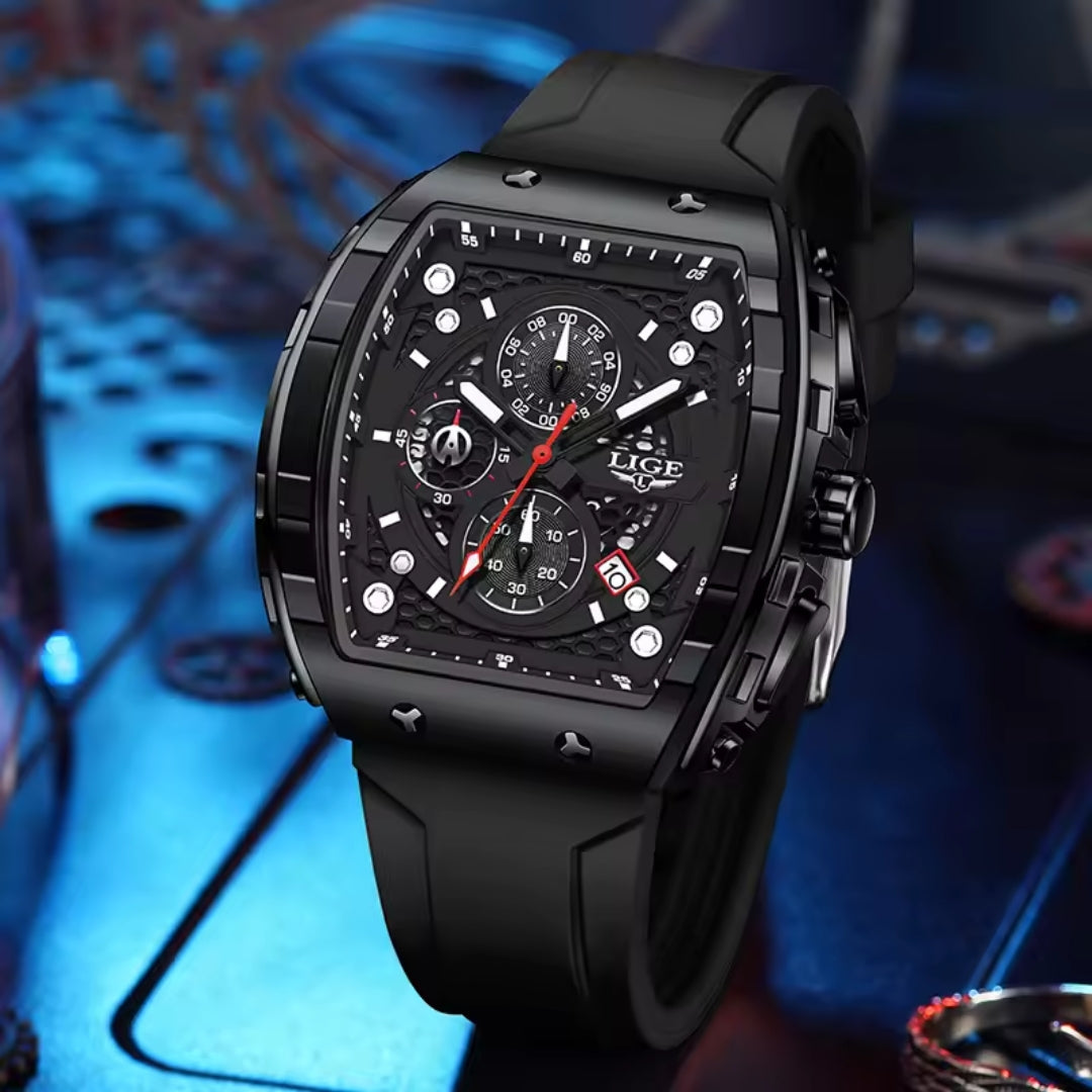 Tempulus™ Suprême