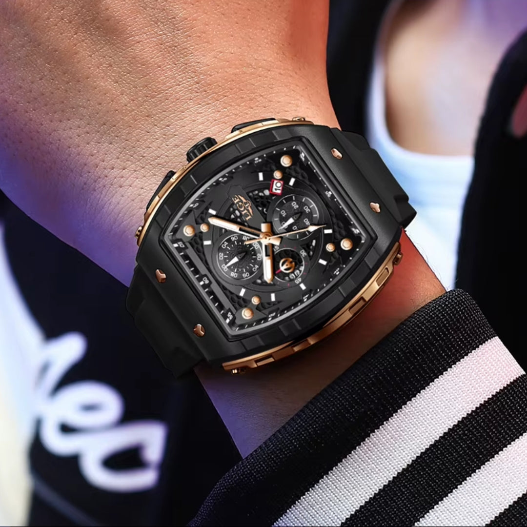 Tempulus™ Suprême