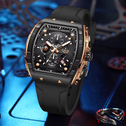 Tempulus™ Suprême