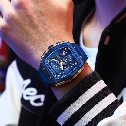 Tempulus™ Suprême