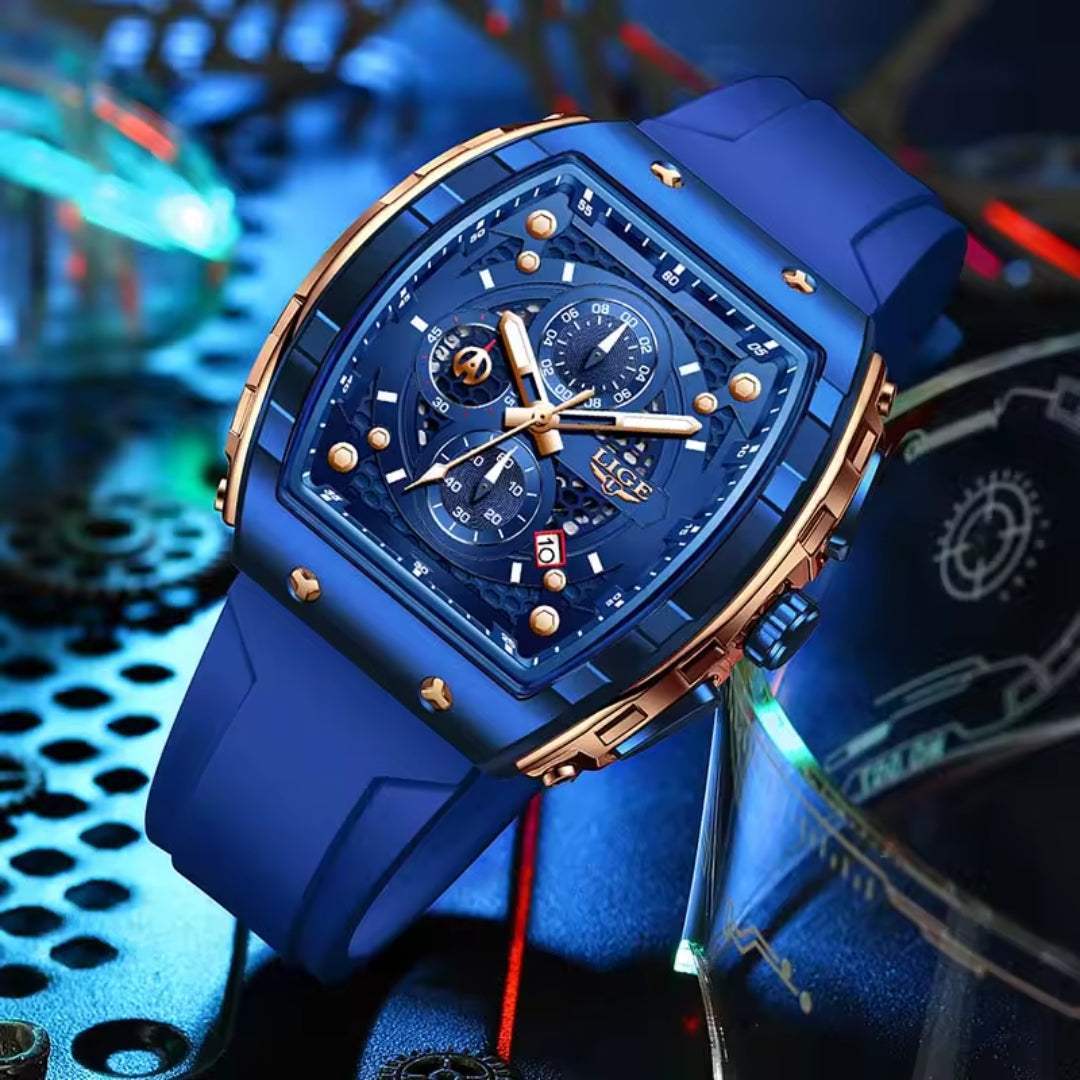 Tempulus™ Suprême