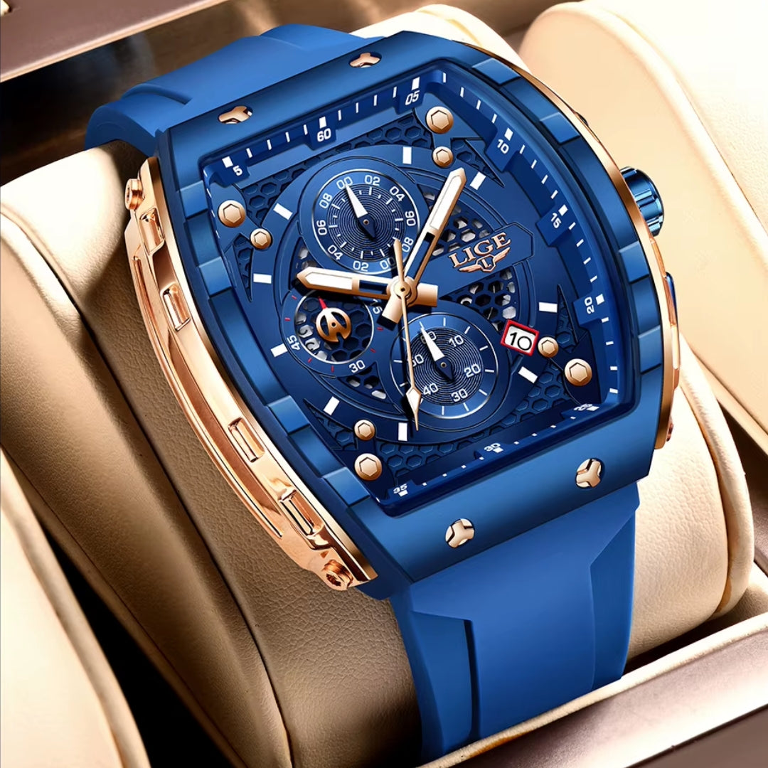 Tempulus™ Suprême