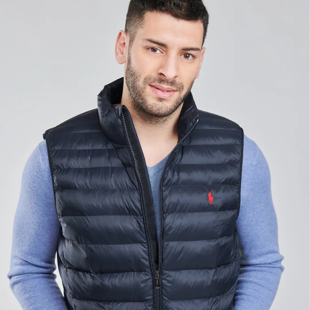 Premium Weste + Gratis Pullover [RÄUMUNGSVERKAUF]