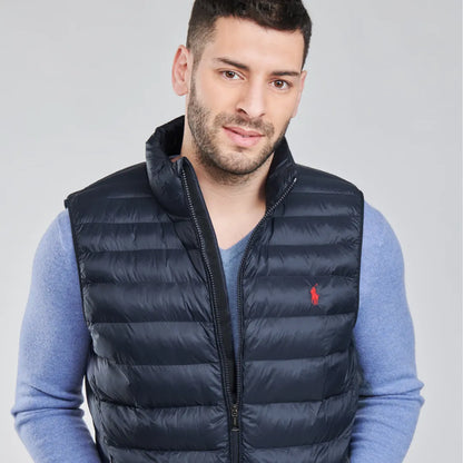 Premium Weste + Gratis Pullover [RÄUMUNGSVERKAUF]