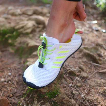 Chaussures confortables TerraMax TechStep