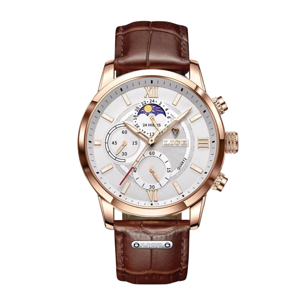 Tempulus™ Éternel