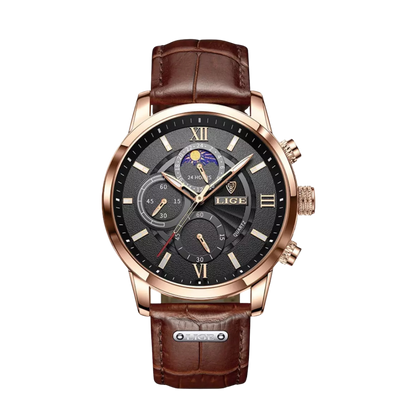 Tempulus™ Éternel