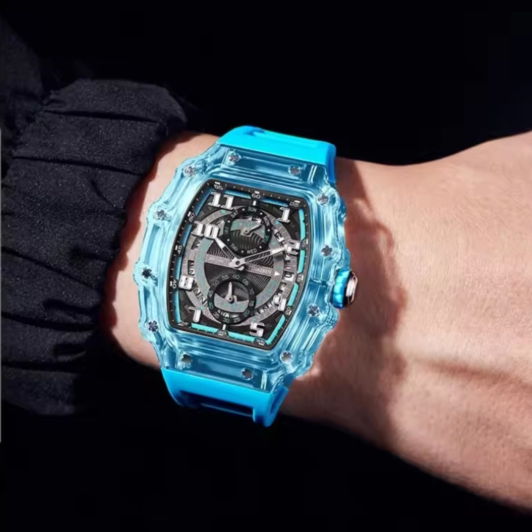 Tempulus™ Maverick