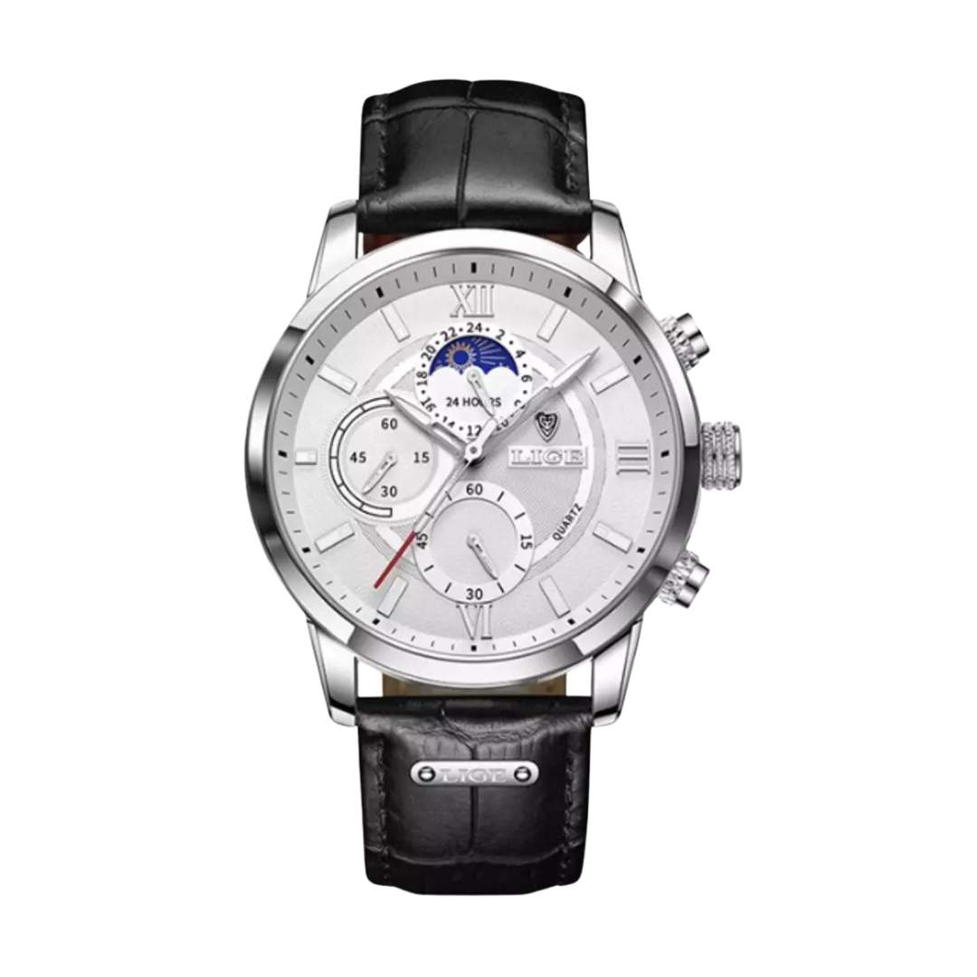 Tempulus™ Éternel