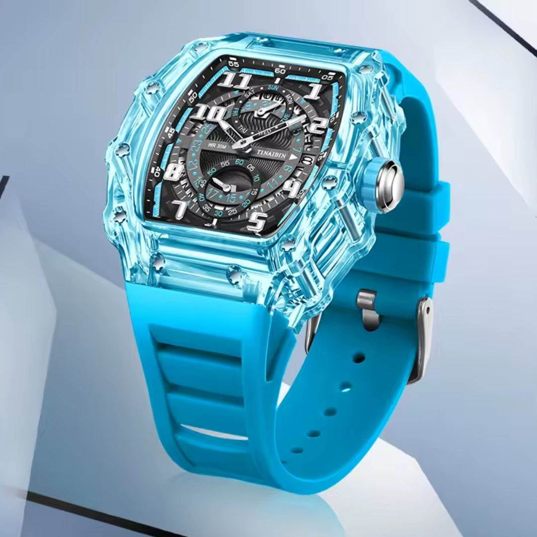 Tempulus™ Maverick