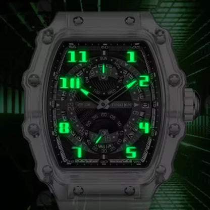 Tempulus™ Maverick