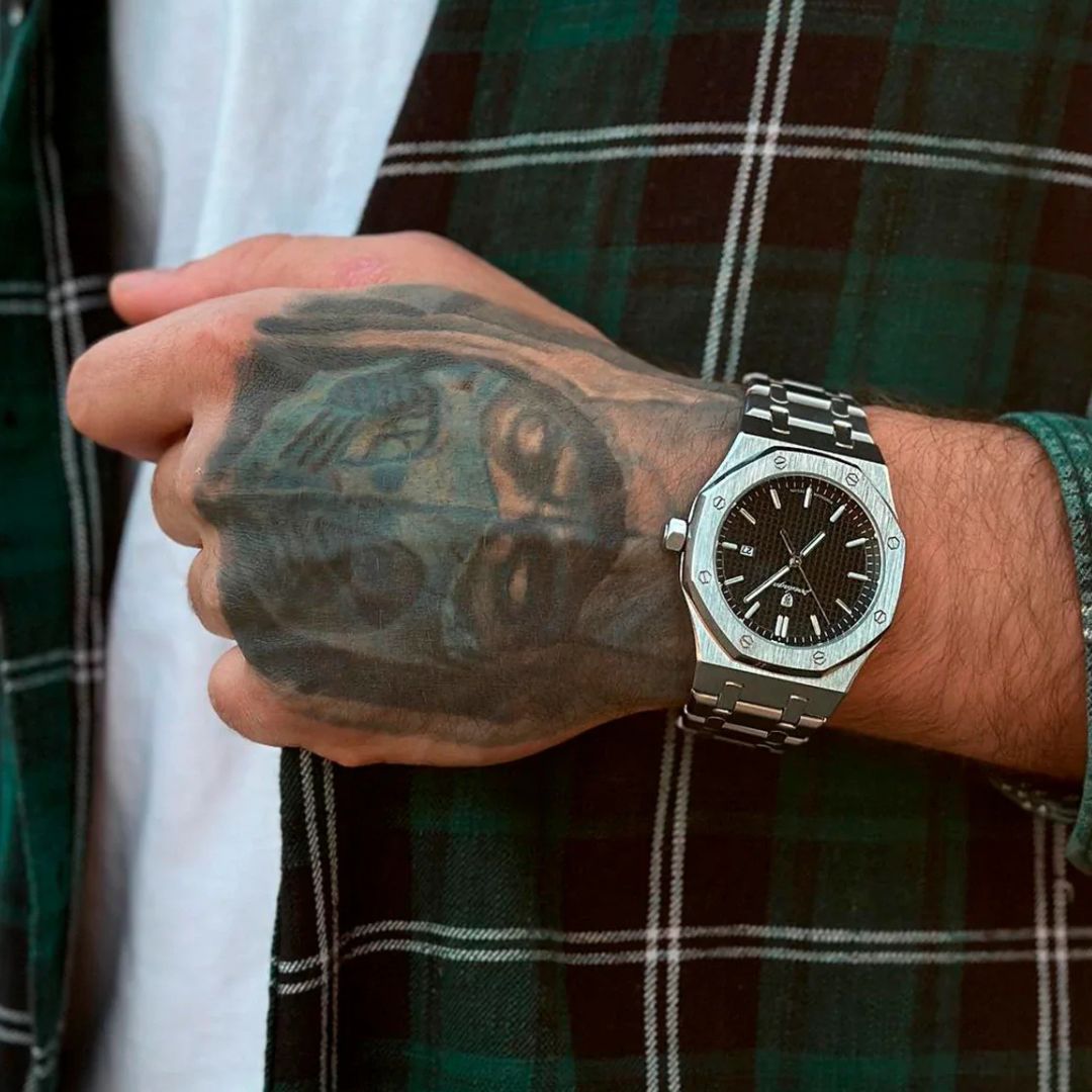 Tempulus™ Océan [MEILLEUR VENDEUR]