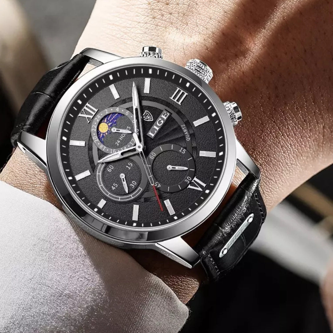 Tempulus™ Éternel