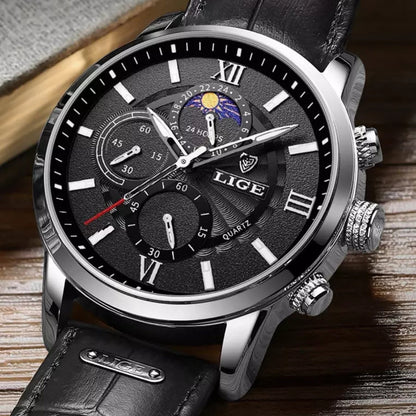 Tempulus™ Éternel