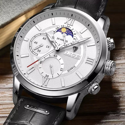 Tempulus™ Éternel