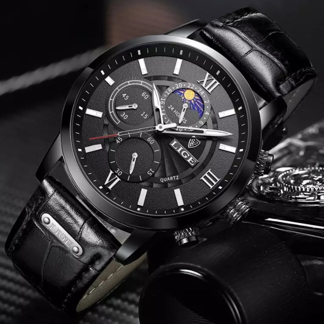 Tempulus™ Éternel