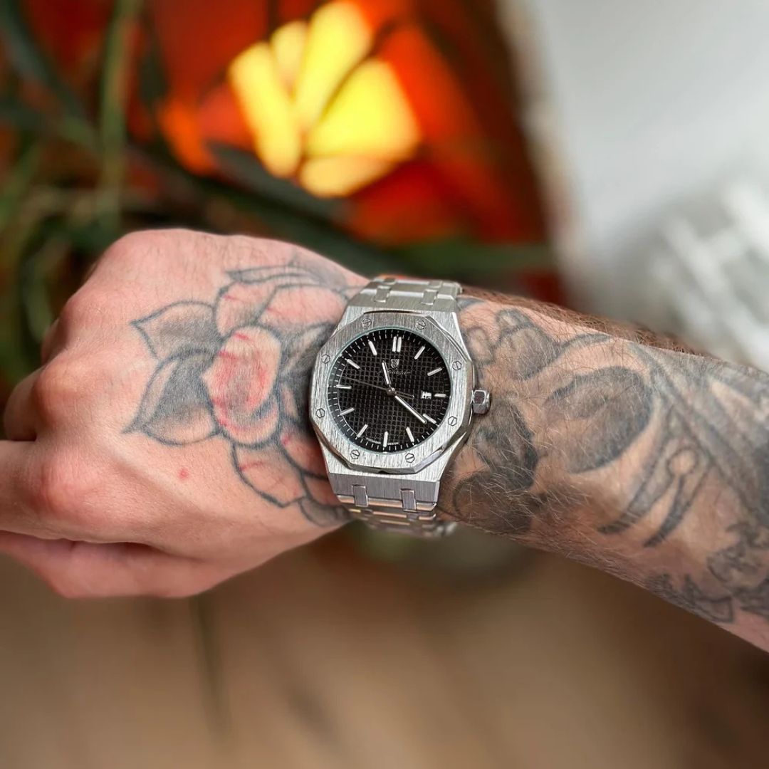 Tempulus™ Océan [MEILLEUR VENDEUR]