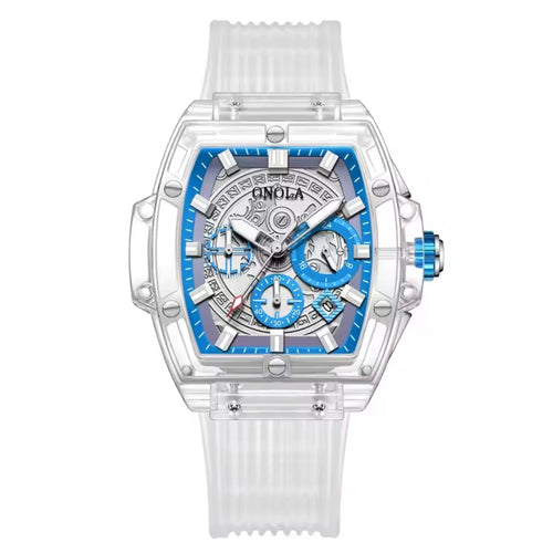 Tempulus™ Transparent