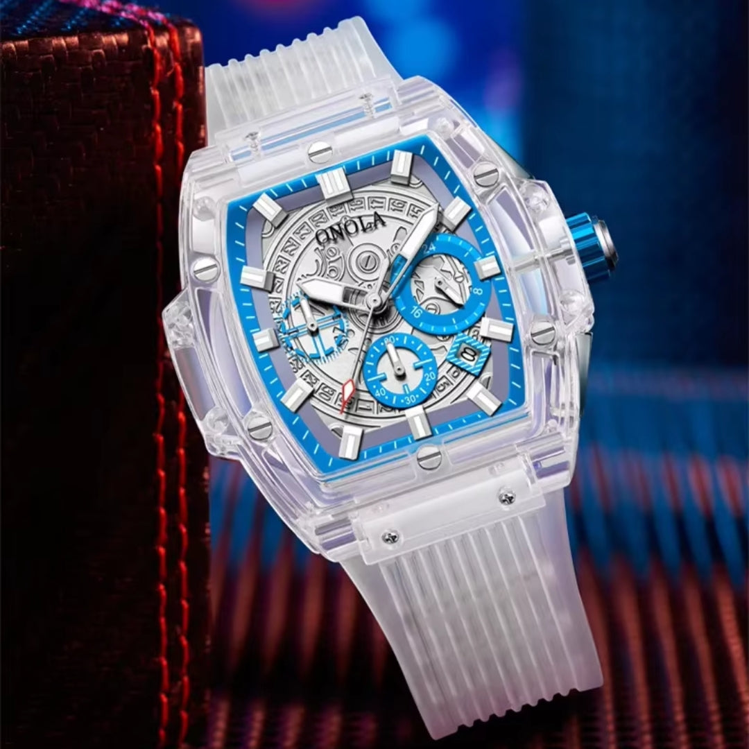 Tempulus™ Transparent