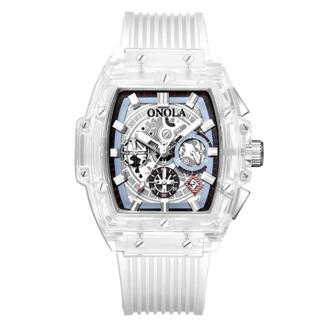 Tempulus™ Transparent