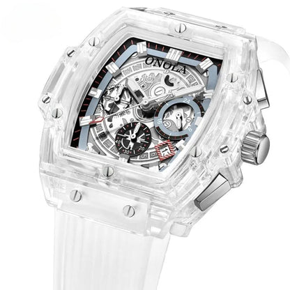 Tempulus™ Transparent