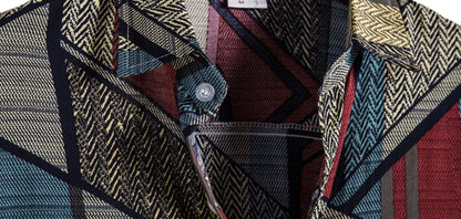 Camisa clásica ModernFit para hombre