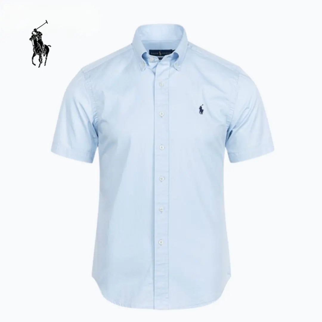 Chemise confort intemporelle™