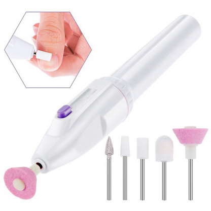 ProTrim 5-in-1 Cuticle Remover